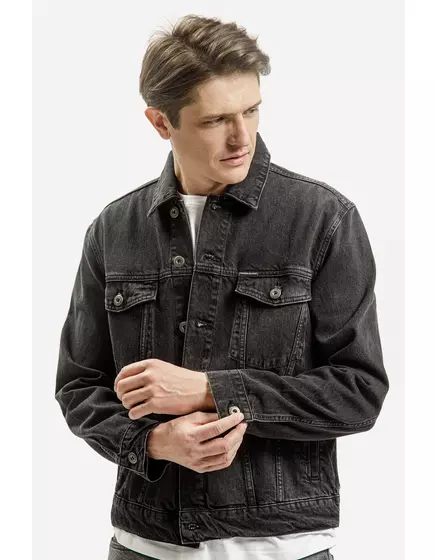 A 320-019 BLACK L 