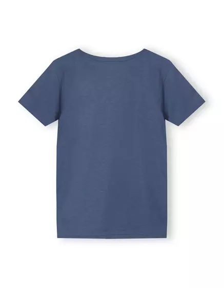 16108-194 DENIM BLUE XL 