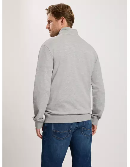 25482-004 GREY MELANGE XXL
