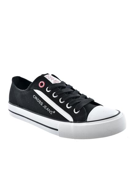 LL2R4101-573 WHITE-BLACK 41 