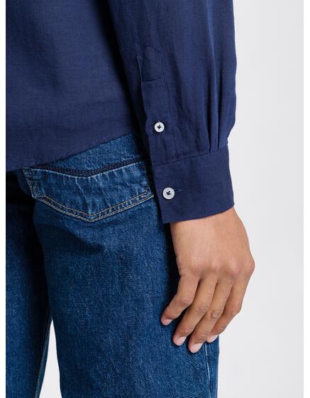 35519-001 NAVY XXL 