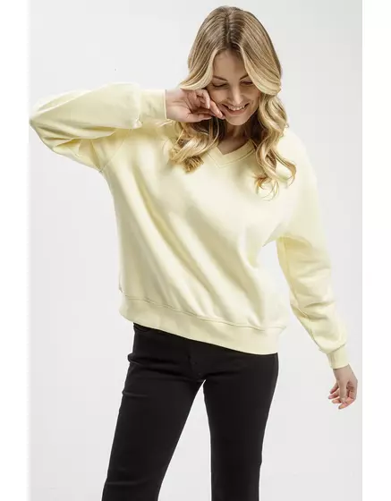 65416-011 LIGHT YELLOW L 