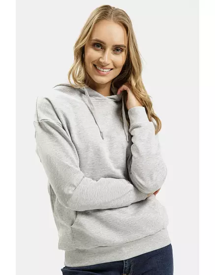 65456-004 GREY MELANGE XS 