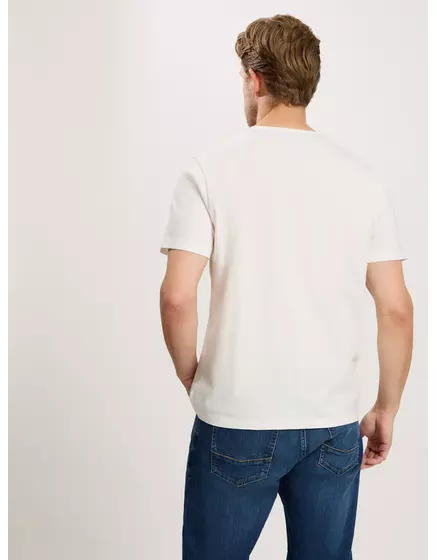 16093-008 WHITE M 