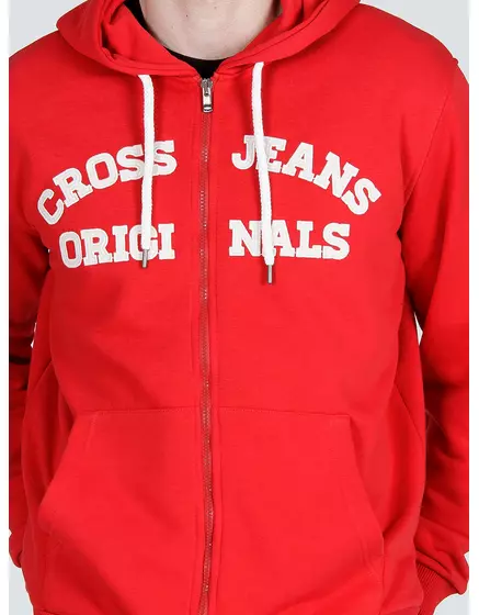 25211-007 RED XL 