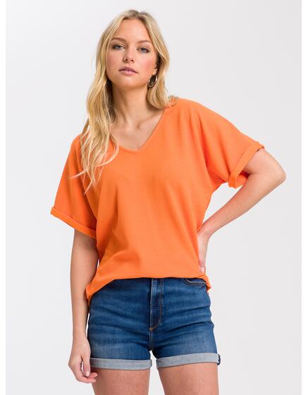 55944-409 PARADISE ORANGE S