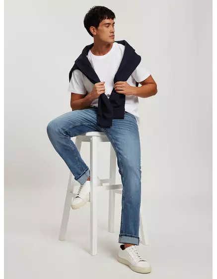 15250-008 WHITE L 