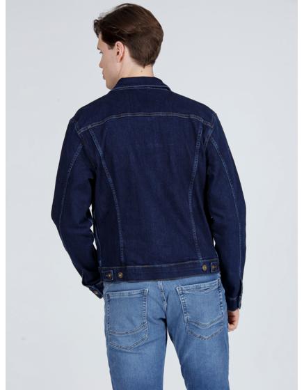 A 315-051 DARK MID BLUE XXL