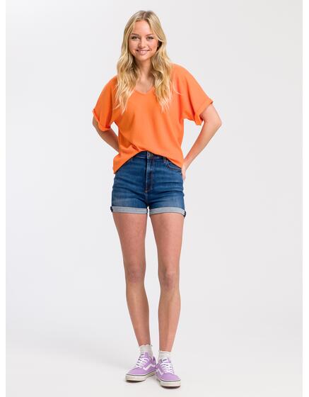 55944-409 PARADISE ORANGE S