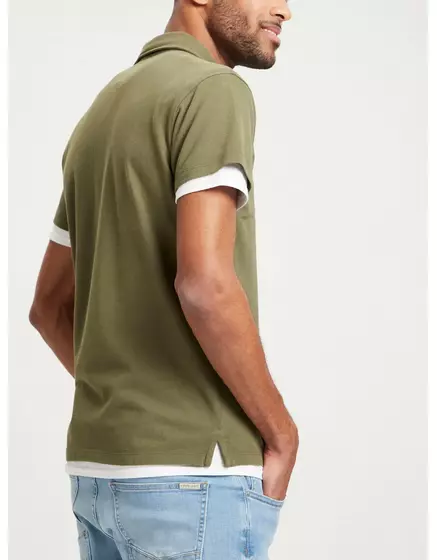 15937-002 KHAKI M 