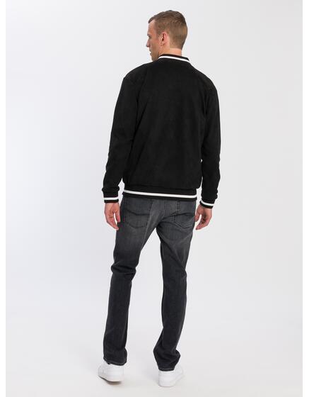 40258-020 BLACK L 