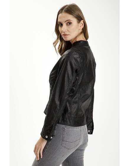 81250-020 BLACK S