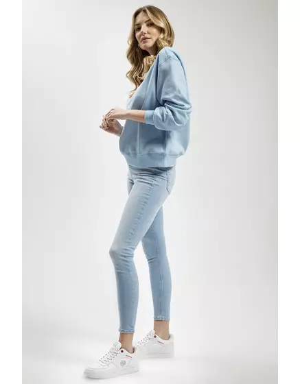 65412-071 LIGHT BLUE L 