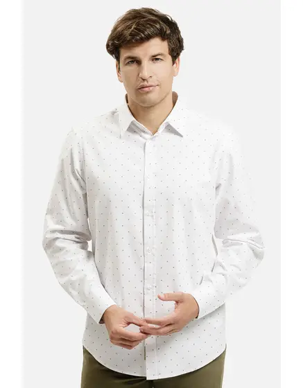 35564-008 WHITE XXL