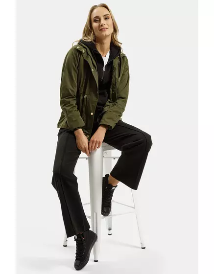 81278-027 GREEN M