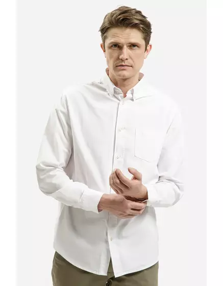 35451-008 WHITE XL 