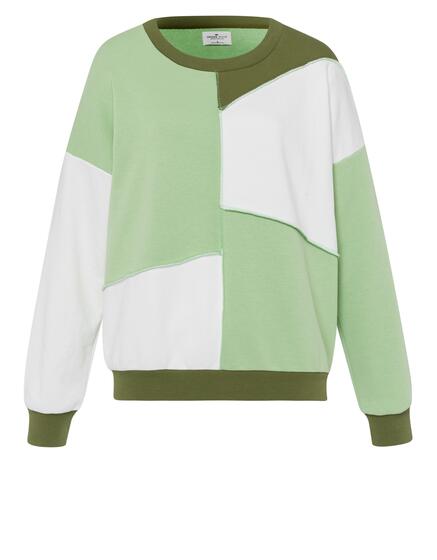65351-204 LIGHT GREEN M 