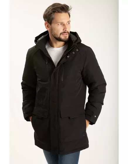 40225-020 BLACK XL