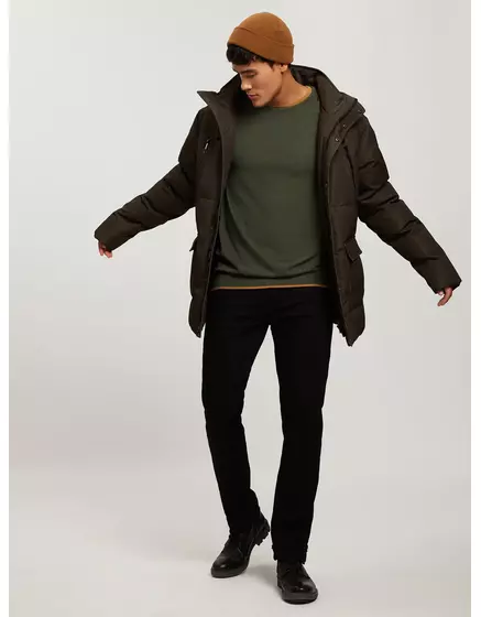 34259-027 GREEN M