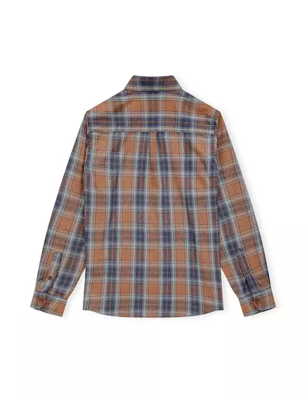 35595-548 CINNAMON XXXL