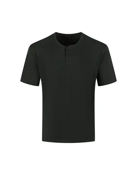 16129-387 DARK GREEN M