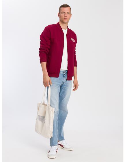 25414-407 RED L 