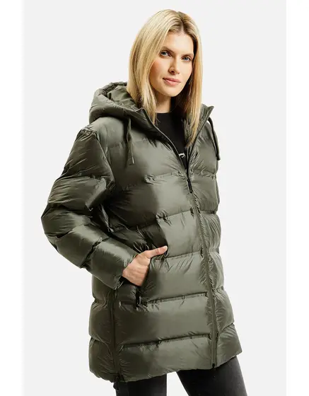 81285-027 GREEN S 
