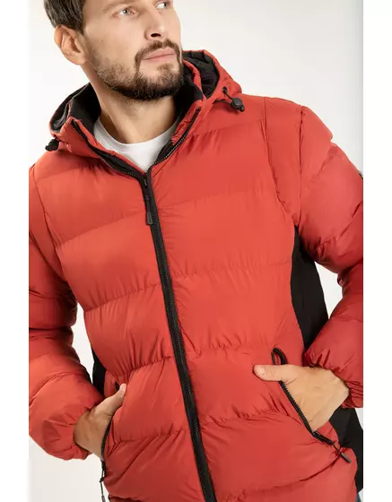 40249-385 RUST RED XL