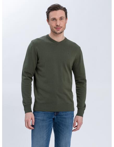 34157-002 KHAKI L