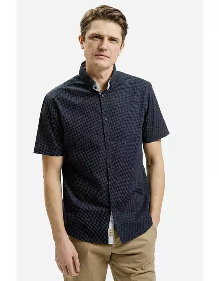 35598-001 NAVY XXL 