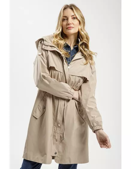 81265-009 BEIGE XS 