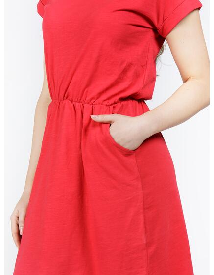 92130-007 RED M 