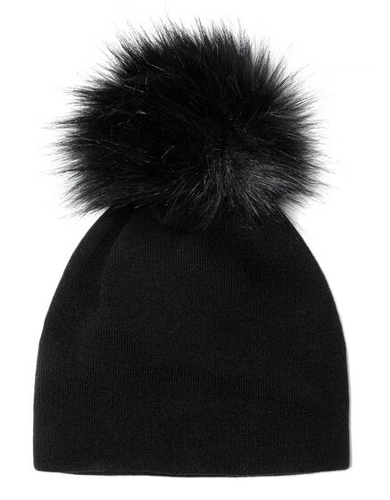 0586S-020 BLACK ONE-SIZE 