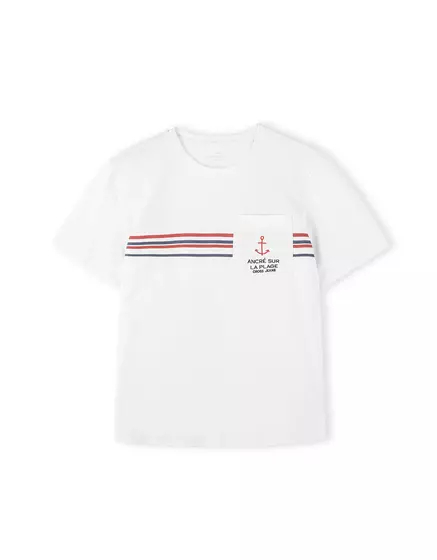 16077-008 WHITE M 