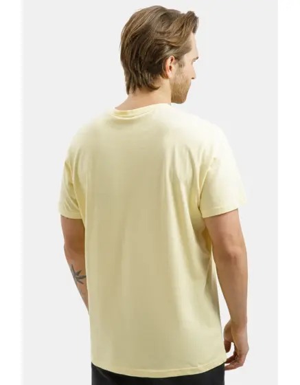 16156-006 YELLOW M 