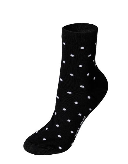 0564P-020 BLACK 35-38