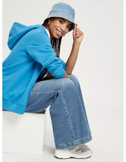 65405-538 BRIGHT BLUE M 