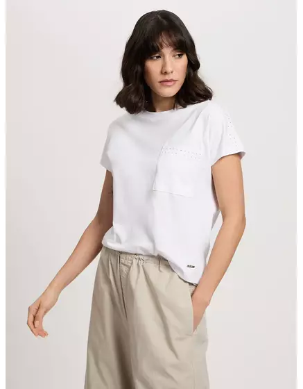 56158-008 WHITE XS 