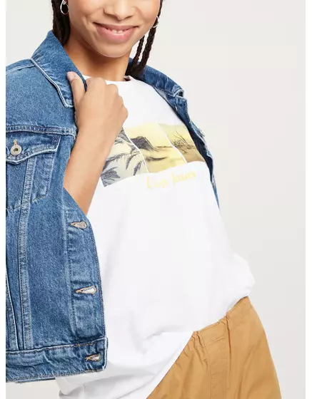 56065-008 WHITE XL 