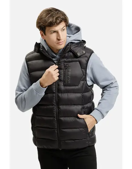 40300-020 BLACK M 