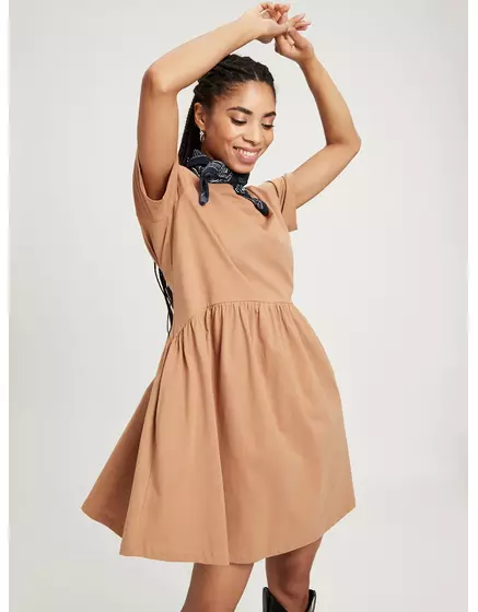 92202-082 TOBACCO BROWN L 