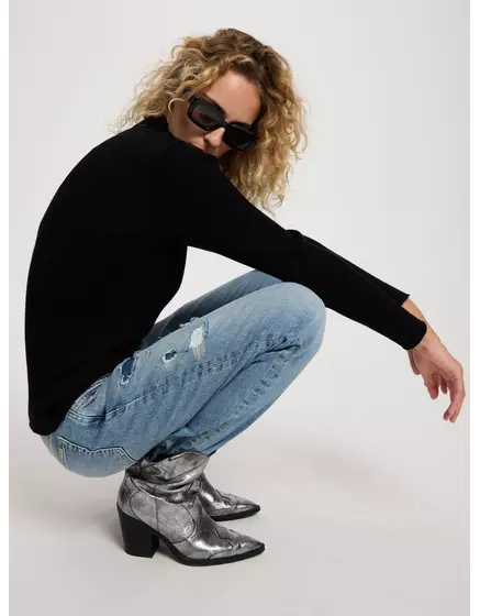 73337-020 BLACK XS 