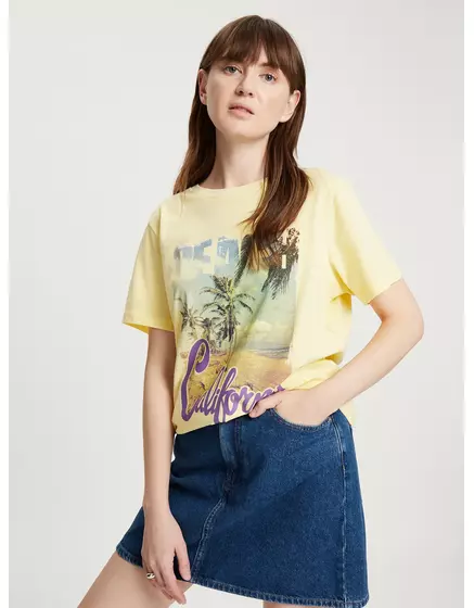 56059-011 LIGHT YELLOW XL 