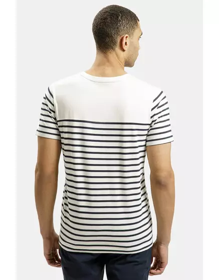 16068-008 WHITE M 