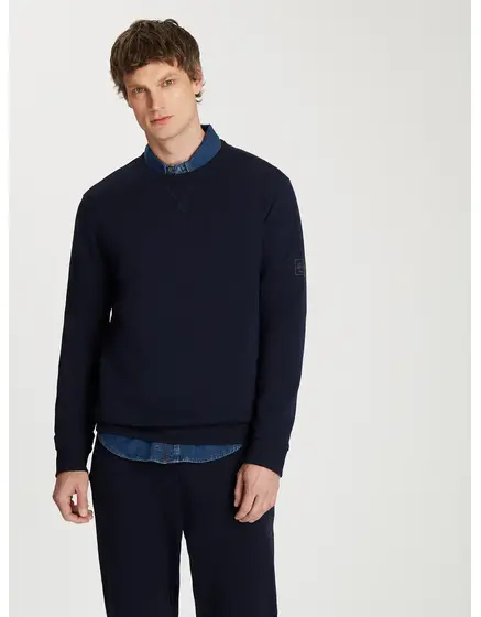 25483-001 NAVY XXL