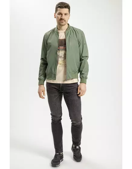 40274-002 KHAKI M 