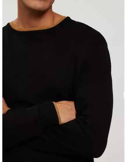 34259-020 BLACK M
