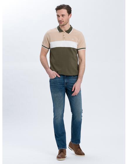 15633-002 KHAKI XL