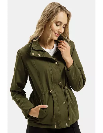 81278-027 GREEN M