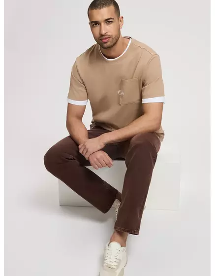 16059-383 TAUPE M 